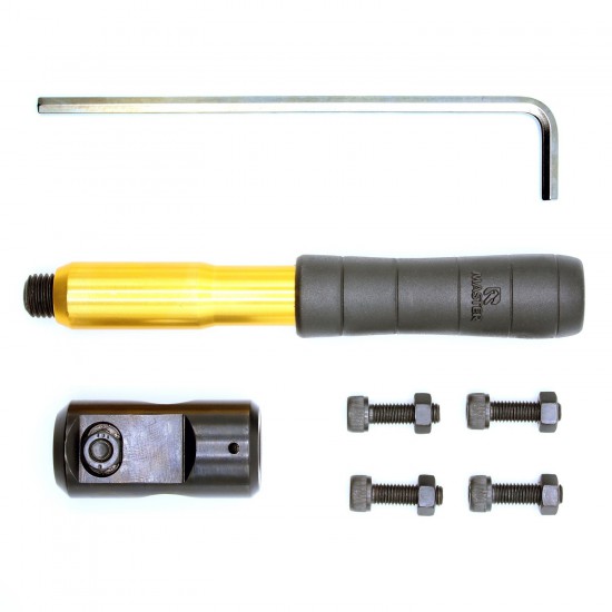 Barel ve Rozet kırıcılar