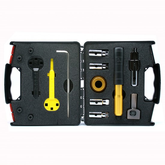 KAPI AÇMA SETİ - MASTER