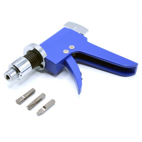 Anahtarcı Ekipmanları