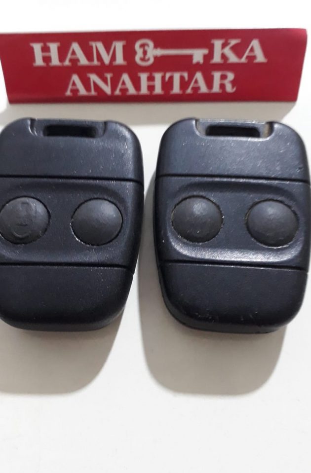 LANDROVER 434MHZ KUMANDALAR