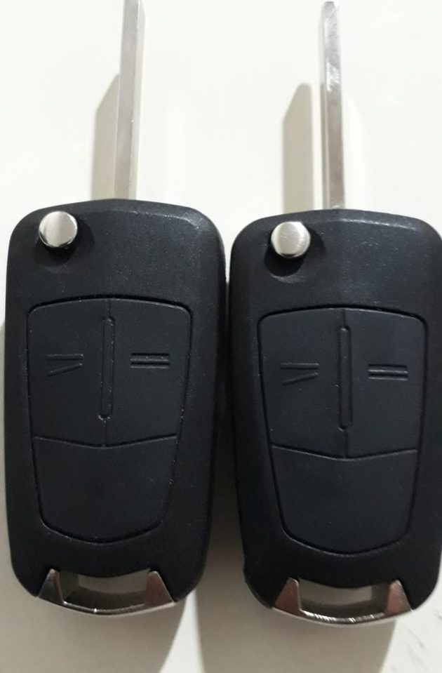 OPEL ASTRA H KUMANDA