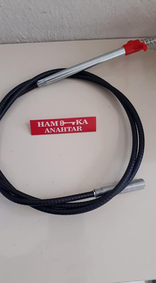 KAPI AÇMA TELİ 1.60 CM