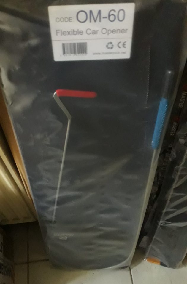 KAPI AÇMA TELİ OM60