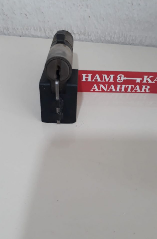 BAREL SÖKME APARATI