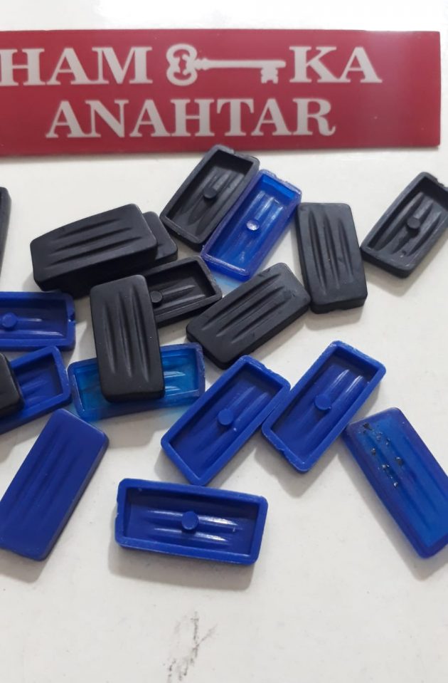 FİAT KUMANDA BUTONU