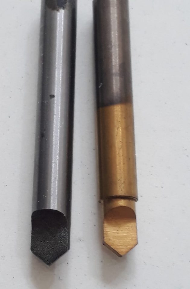 BİLYALI PANTORAF UÇLARI