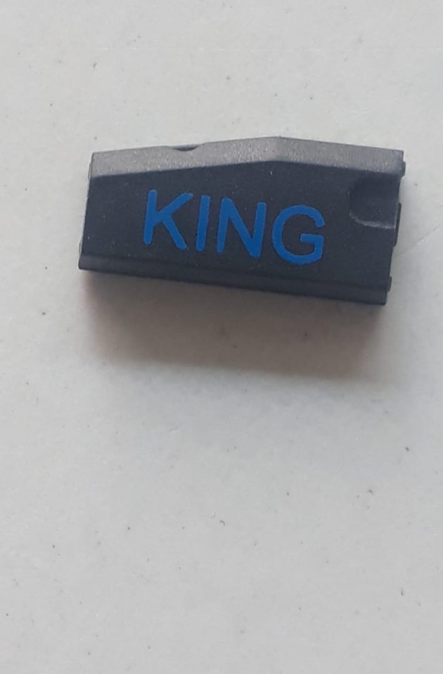 KİNG ÇİP