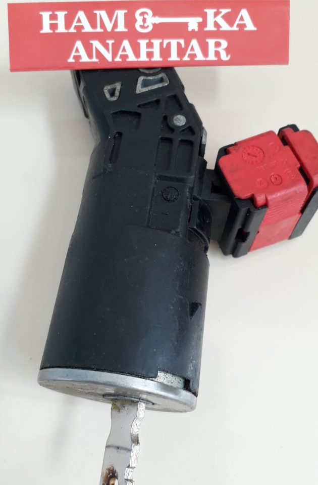 ÇIKMA RENAULT KONTAK