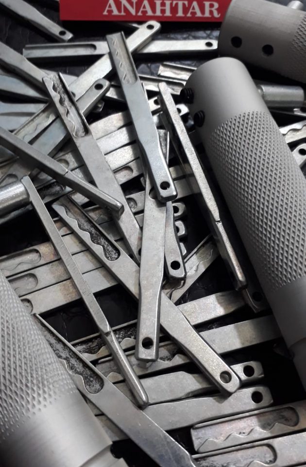 PEGASUS YEDEK UÇ VE SAP