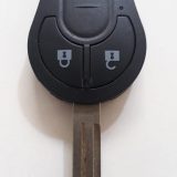 NİSSAN JUKE YALE DOLU ANAHTAR