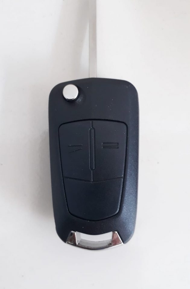 OPEL H KASA 2 BUTON SUSTALI