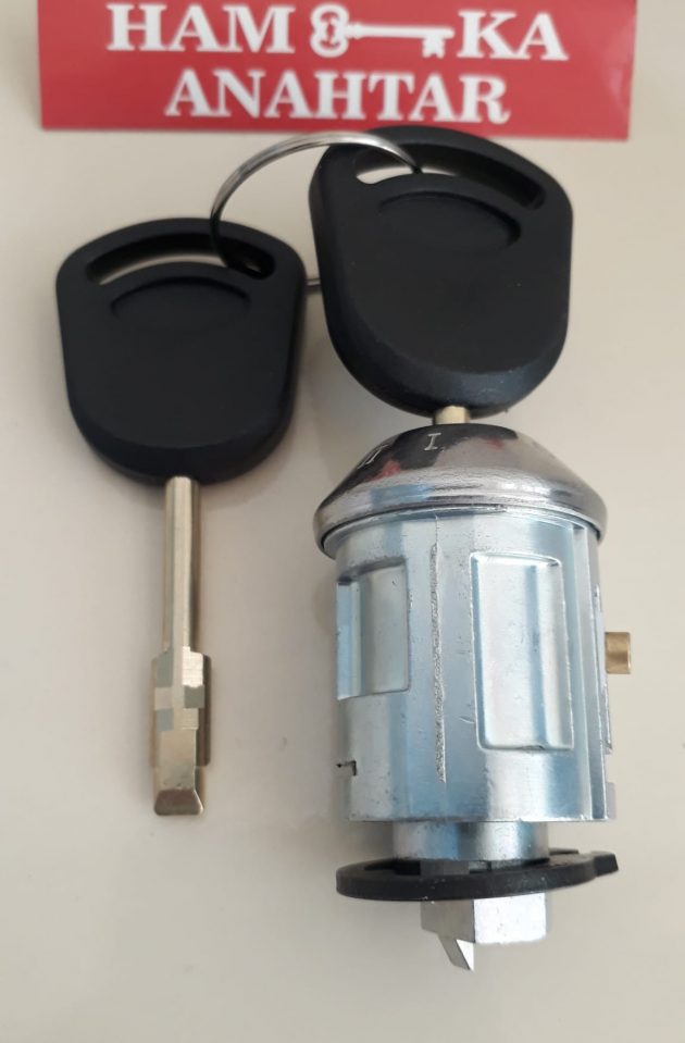 FORD KONTAK GÖBEĞİ